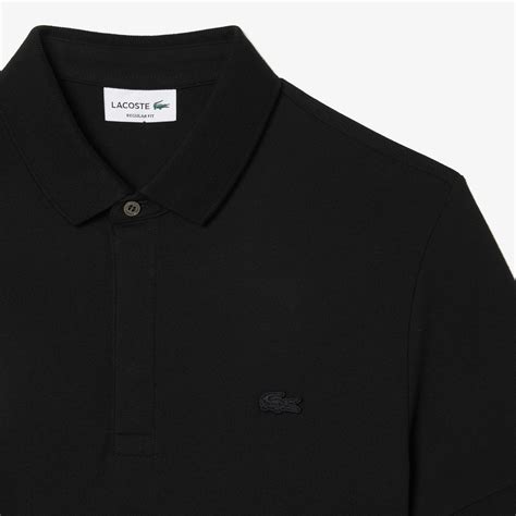 Lacoste Smart Paris Polo Shirt Stretch Cotton Ph5522 Lacoste