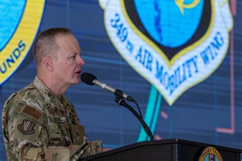 Travis Afb Welcomes Its First Kc 46a Pegasus Air Force Article Display