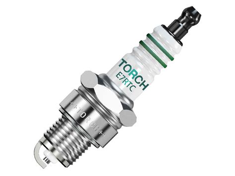 MOTORCYCLE SPARK PLUGS TORCH SPARK PLUG