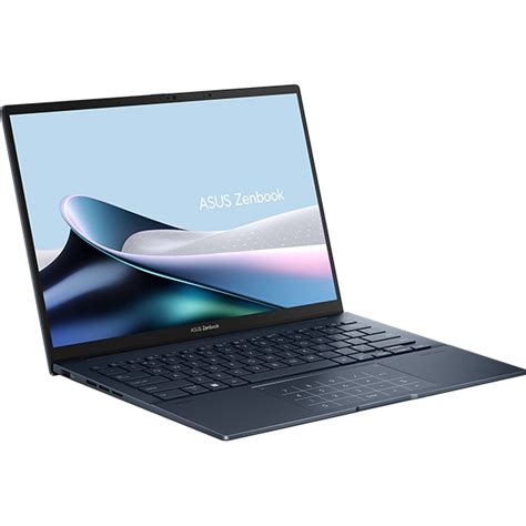 Prenosnik Asus Zenbook 14 UX3405MA QD379W Intel Ultra 7