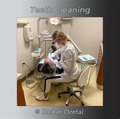 Teeth Cleaning NYC Teeth Cleaning At Sachar Dental NYC