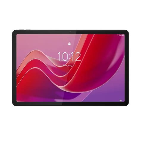 Lenovo Tab M11 ZADB0333CZ LTE Lenovo Tab Pen 11 1920x1200 8GB 128GB