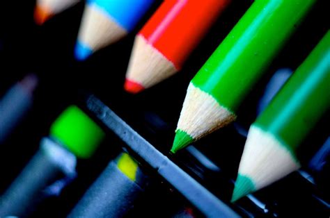 Colored Pencils Free Photo Download | FreeImages