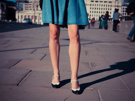 Secretly Filming Up A Womans Skirt Ruled Legal By Court Of Appeal In