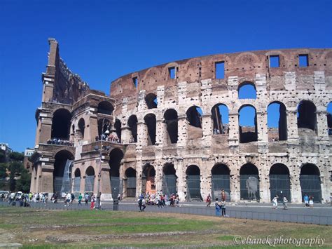 Conhecendo o Coliseu de Roma e Fórum Romano Blog Viajando Sem Tedio