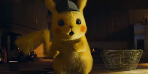 Pokémon Detetive Pikachu ganha um novo pôster internacional