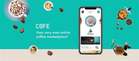 Coffee Delivery App Cofe Raises Mln Eyes Egypt Turkey Markets