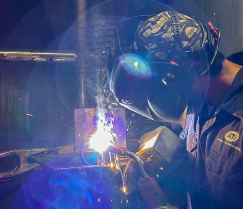 Trade School Vs. College