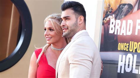 Britney Spears et Sam Asghari cette pratique honteuse à laquelle ils