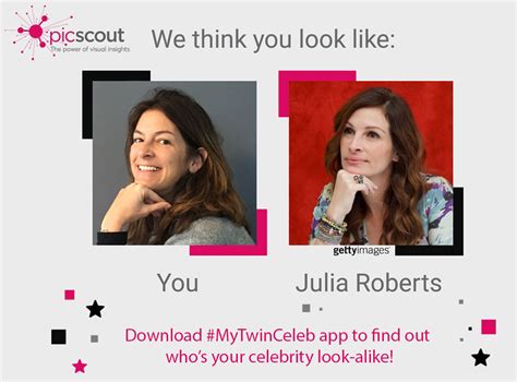 Awesome Tips About How To Find Out What Celebrity You Look Like ...