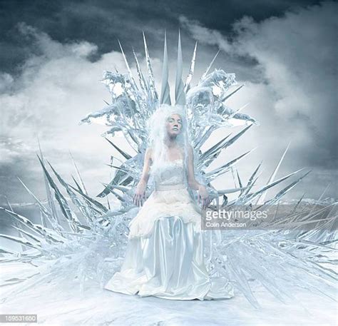 Ice Throne Fotografías E Imágenes De Stock Getty Images