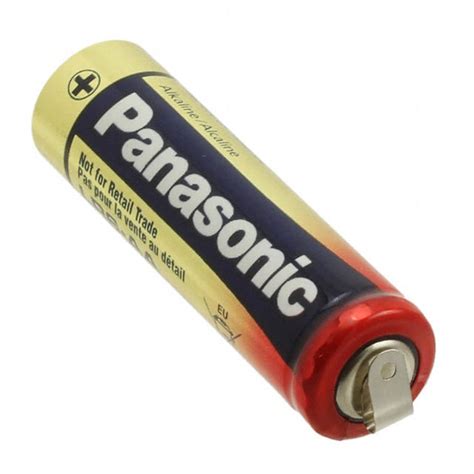 Lr Xwa B Panasonic Bsg Battery Products Digikey