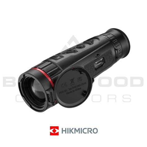 Hikmicro Falcon Fh Thermal Monocular Blackwood Outdoors