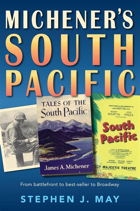 Why Michener Matters – The Florida Bookshelf
