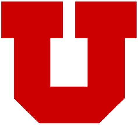 Red U Logo