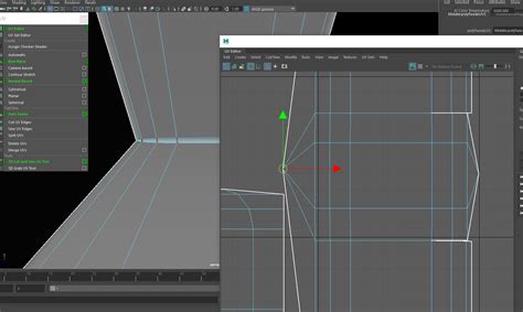 Texturing in maya - Autodesk Community