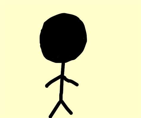 Stickman Drawception