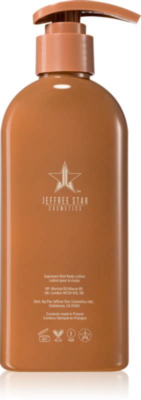 Jeffree Star Cosmetics Jeffree Star Skin Wake Your Ass Up Leite