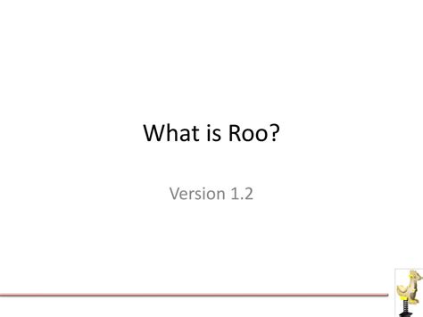 spring roo powerpoint    id