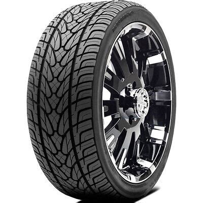 4 Tires Kumho Ecsta STX 305 50R20 120V XL A S Preformance EBay