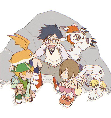 With The Will Digimon Forums News Podcast On Twitter RT Gdn0522