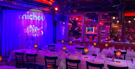 7 Best Cabarets In Paris You Cannot Afford To Miss