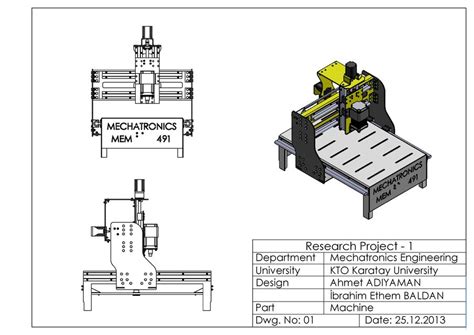 Free Cad Designs Files And 3d Models The Grabcad Community Library