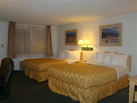 Best Western Alamosa Inn $62 ($̶7̶7̶) - UPDATED 2018 Prices & Hotel ...