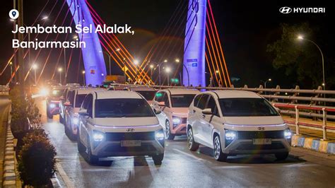 Hyundai Motors Indonesia On Twitter Sapa Kami Di Perjalanan Dan