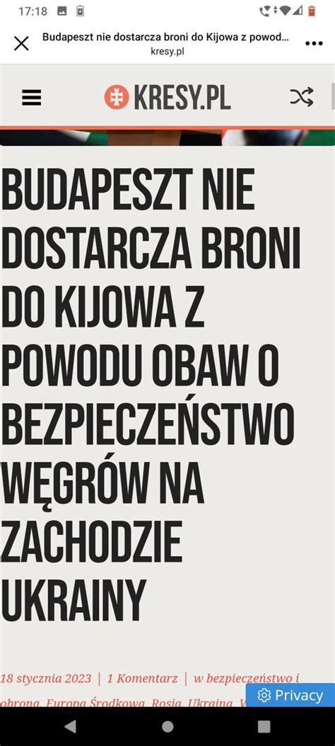 Piotr On Twitter No I Bardzo Dobrze Ka De Pa Stwo Prowadzi