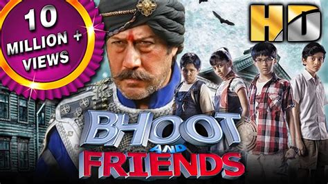 Bhoot And Friends Stills Posters Koimoi | atelier-yuwa.ciao.jp