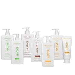 native shampoo read    purchase