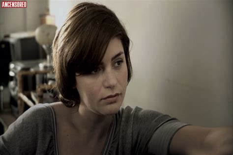 Naked Romina Ricci in Rehén de ilusiones