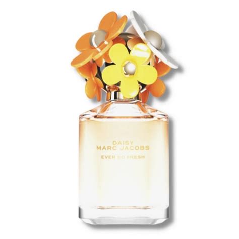 Køb Marc Jacobs Daisy Ever So Fresh 75 ml BilligParfume dk