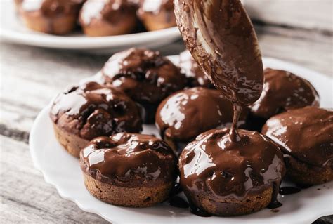 Bolinho De Chuva De Chocolate A Versão Mais Gostosa Da Receita