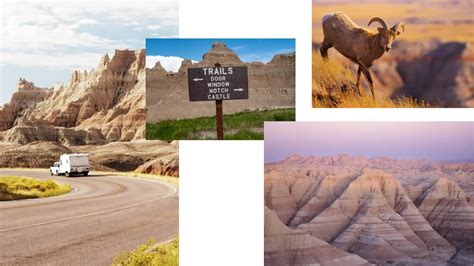 Badlands National Park | I Heart RVing