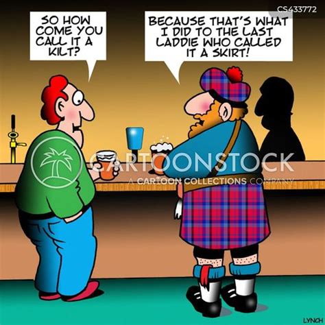 Scotland Independence Jokes