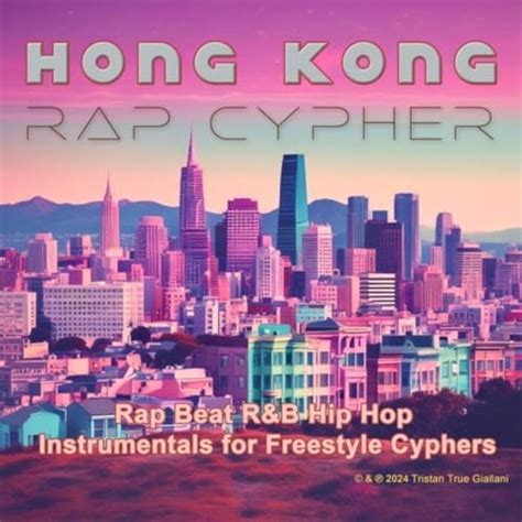 Play Rap Beạt R B Hip Hop Instrumentals for Freestyle Cyphers by Hong