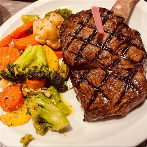 A Taste Test Showdown Ribeye Vs Sirloin Which Cut Of Beef Reigns