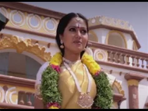 Sri Kannika Parameswari Tamil Movie Part Meena Youtube