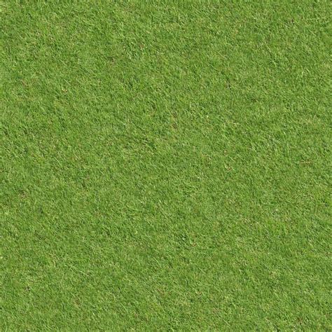 Artificial Green Grass Texture Seamless 13061