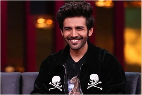 Kartik Aaryan Shares An Embarrassing Marriage Proposal Story Missmalini