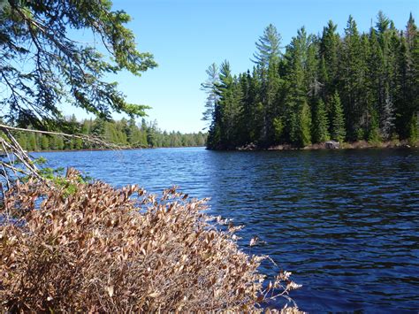 Crooked Lake Michigan: A Haven of History, Nature, and Recreation