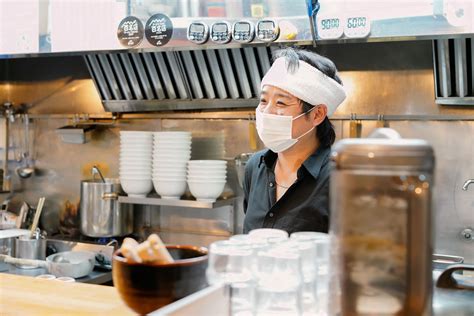 中野で食べたいおすすめラーメン13選。ラーメン激戦区中野にあって個性際立つ一杯！｜さんたつ By 散歩の達人