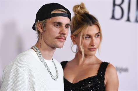 Justin Bieber Hailey Baldwin Party With Friends On Valentine S Day