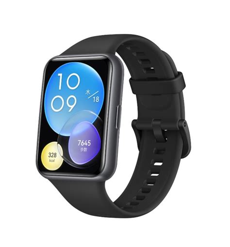 Yahoo オークション Huawei ファーウェイ Watch Fit 2 スマートウォ