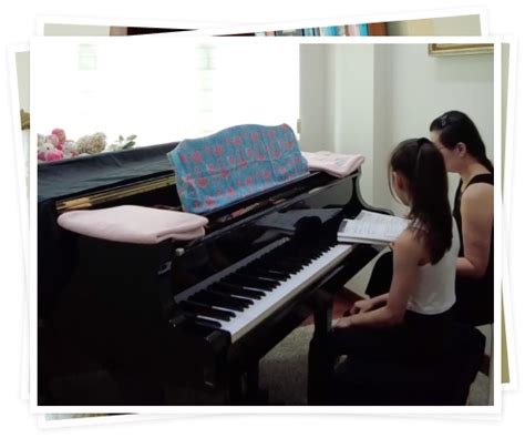 Piano Lesson Activity And Theory