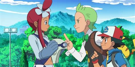 Pokemon: Best Cilan Episodes, Ranked