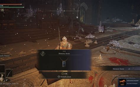 How To Increase Memory Slots In Elden Ring