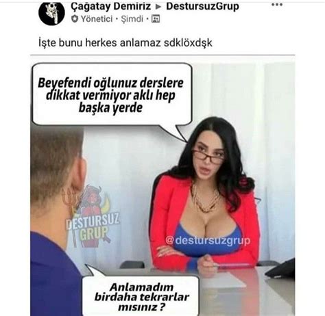 Begüm Işık Özken Adlı Kullanıcının Boş 2 Panosundaki Pin Komik şeyler Komik Mizah